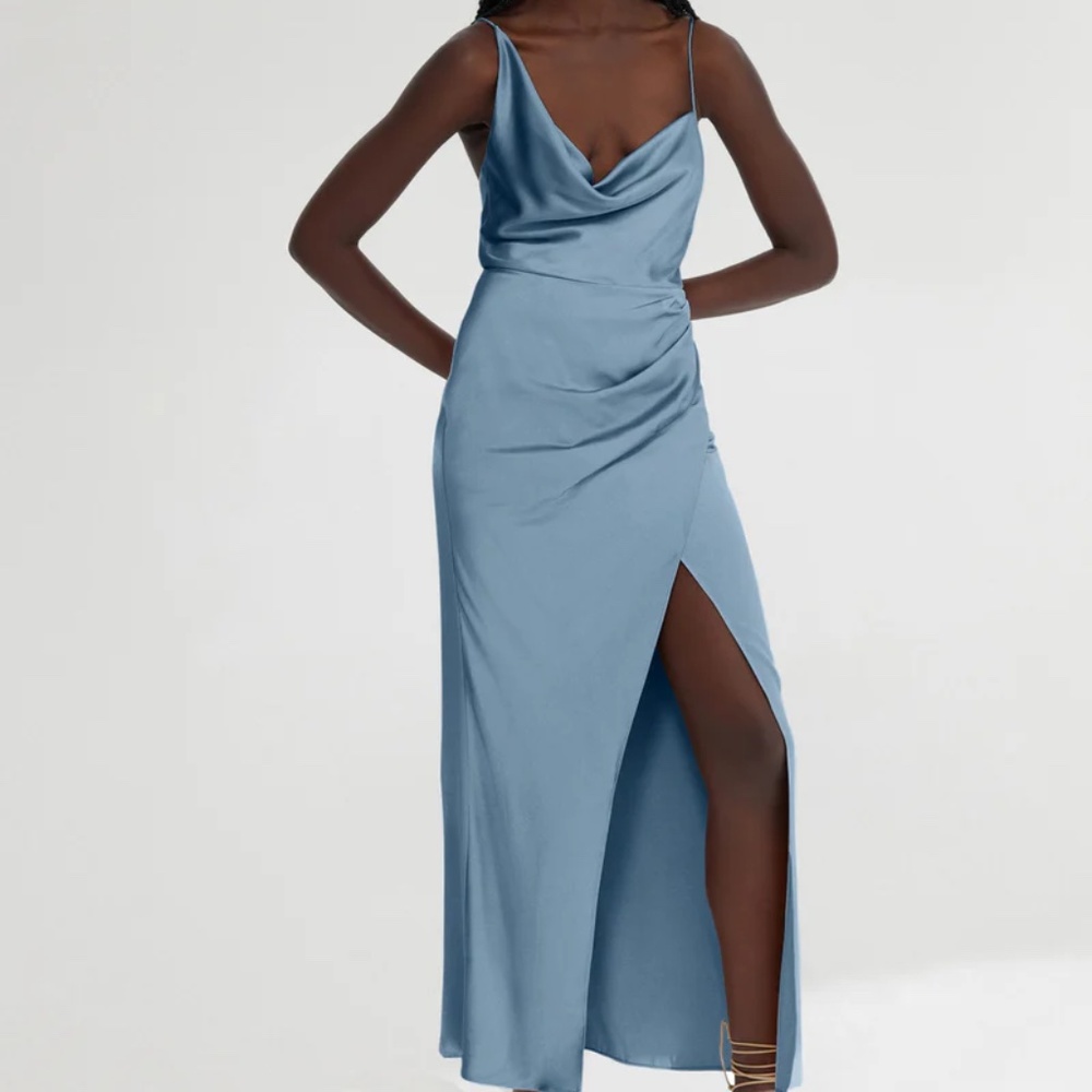 Significant Other Aria Dress